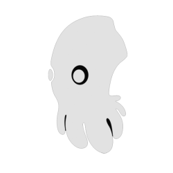 Walking Squid Advisory